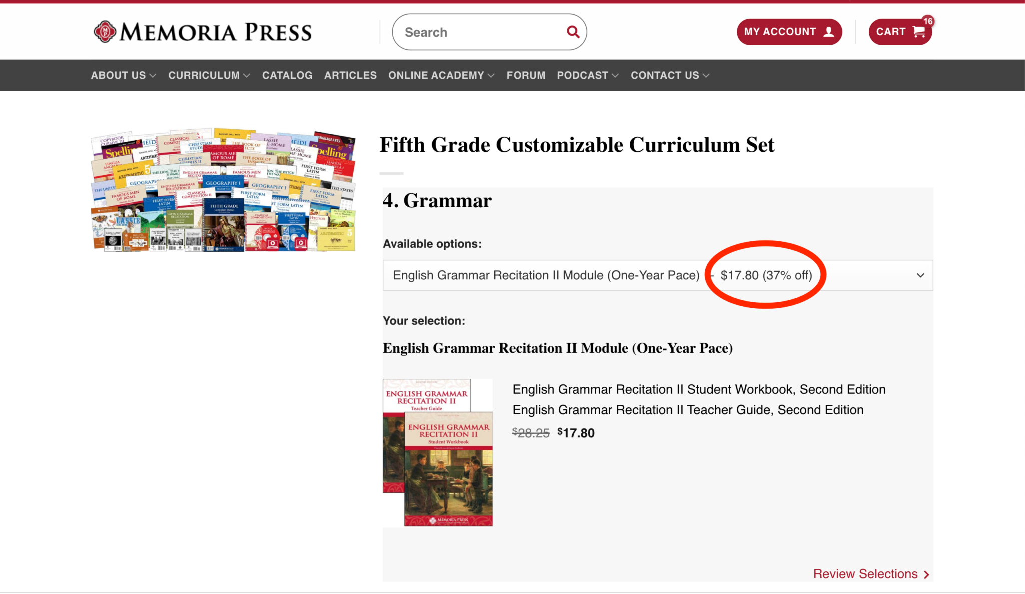 The Ultimate Guide to Homeschooling with Memoria Press